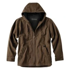 Men's DRI DUCK Laredo Work Jacket 7 Men's DRI DUCK Laredo Work Jacket -LaCrosse Store 0 650 dri duck laredo work jacket tobacco