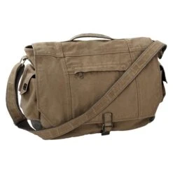 DRI DUCK Messenger Bag