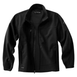 Men's DRI DUCK Motion Soft Shell Jacket -LaCrosse Store 0 650 dri duck motion soft shell jacket black