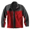 Men's DRI DUCK Motion Soft Shell Jacket