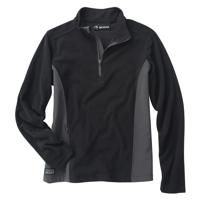 Women's DRI DUCK Pulse Fleece 1 Women's DRI DUCK Pulse Fleece