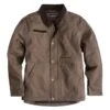 Men's DRI DUCK Rambler Canvas Jacket