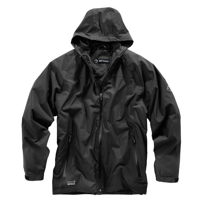 Men's DRI DUCK Torrent Waterproof Jacket 1 Men's DRI DUCK Torrent Waterproof Jacket