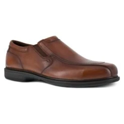 LaCrosse Store 85 Men's Florsheim Coronis Slip-On Steel Toe