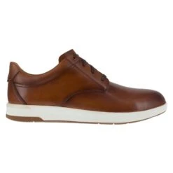 Men's Florsheim Crossover Steel Toe -LaCrosse Store 0 650 florsheim crossover steel toe cognac