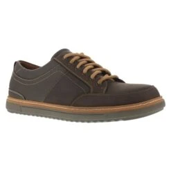 LaCrosse Store 73 Men's Florsheim Gridley Steel Toe