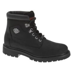 Men's Harley Davidson Badlands Boots