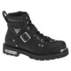 Men's Harley Davidson Brake Buckle Boots