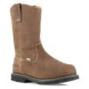 Men's Iron Age 11" Groundbreaker Pull-On Internal Met Guard Boots