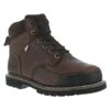 Men's Iron Age 6" Dozer Steel Toe Boots
