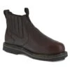 Men's Iron Age 6" Ground Breaker Internal Met Guard Boots