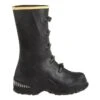 Men's LaCrosse 14" ZXT Buckle Deep Heel Overshoe Waterproof Boots