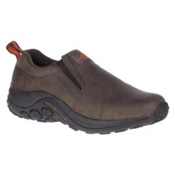 Men's Merrell Work Jungle Moc Leather SR
