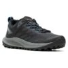 Men's Merrell Work Nova 3 Low Vent