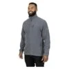 Men's Mission Made Full Zip Fleece Jacket