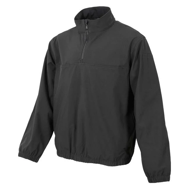 Men's Propper 1/4 Zip Soft Shell Job Shirt 2 Men's Propper 1/4 Zip Soft Shell Job Shirt - Image 2