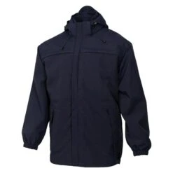 Men's Propper 3-in-1 Hardshell Parka -LaCrosse Store 0 650 propper 3 in 1 hardshell parka lapd navy