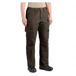 Women's Propper Lightweight Tactical Pants -LaCrosse Store 0 650 propper lightweight tactical pants sheriffs brown