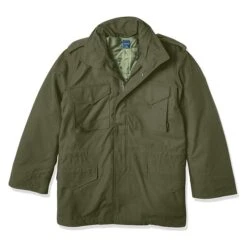 Men's Propper M65 Field Coat -LaCrosse Store 0 650 propper m65 field coat olive