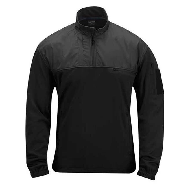 Men's Propper Practical Fleece Pullover 1 Men's Propper Practical Fleece Pullover