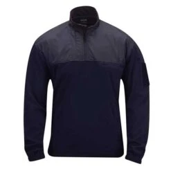 Men's Propper Practical Fleece Pullover 7 Men's Propper Practical Fleece Pullover -LaCrosse Store 0 650 propper practical fleece pullover lapd navy