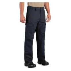 Men's Propper REVTAC Stretch Pants -LaCrosse Store 0 650 propper revtac stretch pants lapd navy
