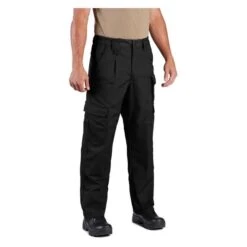 Men's Propper Tactical Pants -LaCrosse Store 0 650 propper tactical pants black1