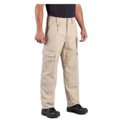 Men's Propper Tactical Pants -LaCrosse Store 0 650 propper tactical pants khaki1