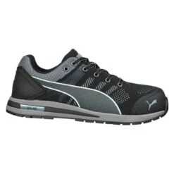 LaCrosse Store 67 Men's Puma Safety Elevate Knit Composite Toe