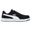 Women's Puma Safety Iconic Low Composite Toe EH Safe
