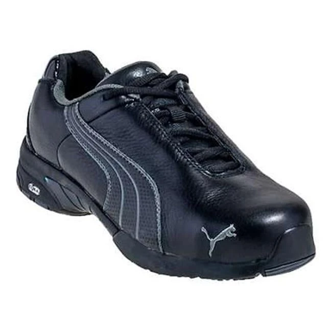 Women's Puma Safety Velocity Low Steel Toe 1 Women's Puma Safety Velocity Low Steel Toe