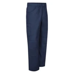 Men's Red Kap Performance Shop Pants -LaCrosse Store 0 650 red kap performance shop pants navy