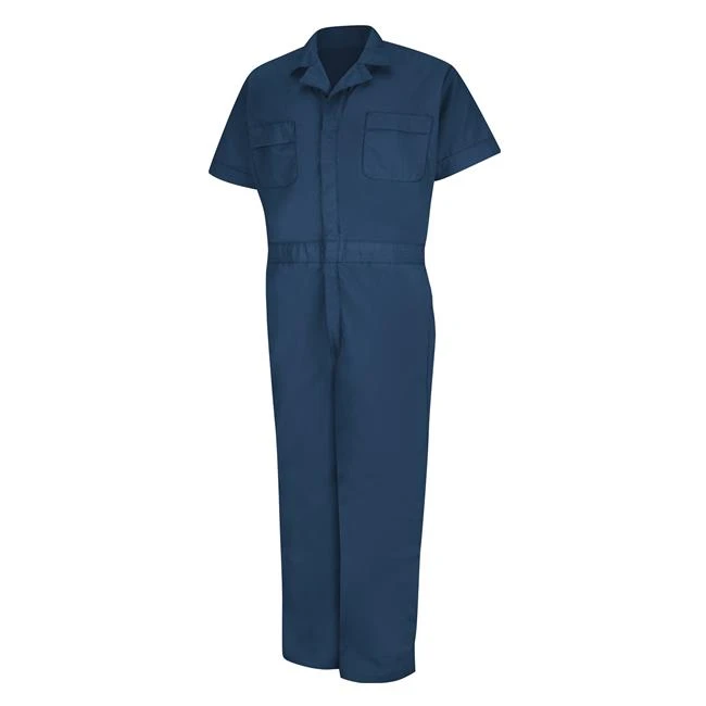 Men's Red Kap Speedsuit 1 Men's Red Kap Speedsuit