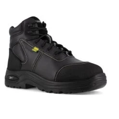 Women's Reebok 6" Trainex Sport Boot Flex-Met Internal Met Guard Boots