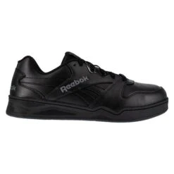 Men's Reebok BB4500 Work EH SR Composite Toe 15 Men's Reebok BB4500 Work EH SR Composite Toe -LaCrosse Store 0 650 reebok bb4500 work eh sr composite toe black