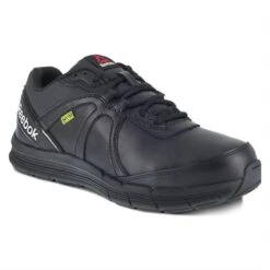 Women's Reebok Guide Work Steel Toe -LaCrosse Store 0 650 reebok guide work steel toe black2