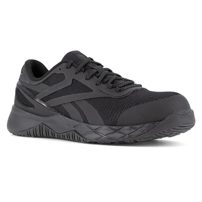 Women's Reebok Nanoflex TR Work Composite Toe 1 Women's Reebok Nanoflex TR Work Composite Toe