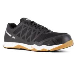 Women's Reebok Speed TR Work Composite Toe -LaCrosse Store 0 650 reebok speed tr work composite toe black gum