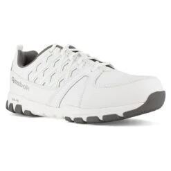 Women's Reebok Sublite Athletic -LaCrosse Store 0 650 reebok sublite athletic steel toe white