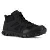 Men's Reebok Sublite Cushion Tactical Mid Boots