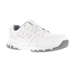 Men's Reebok SubLite Work Steel Toe ESD -LaCrosse Store 0 650 reebok sublite work steel toe esd white