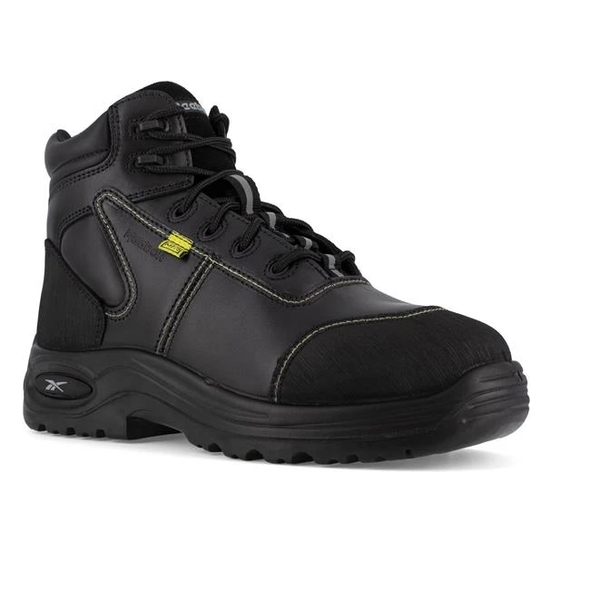 Men's Reebok Trainex Met Guard Composite Toe Boots 1 Men's Reebok Trainex Met Guard Composite Toe Boots