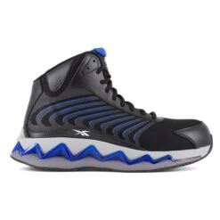 Men's Reebok Zig Elusion Heritage Work Composite Toe 22 Men's Reebok Zig Elusion Heritage Work Composite Toe -LaCrosse Store 0 650 reebok zig elusion heritage work composite toe black blue