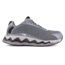 Men's Reebok Zig Elusion Heritage Work Composite Toe 30 Men's Reebok Zig Elusion Heritage Work Composite Toe -LaCrosse Store 0 650 reebok zig elusion heritage work composite toe gray black