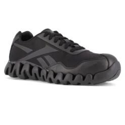 LaCrosse Store 69 Men's Reebok Zig Pulse Work Composite Toe
