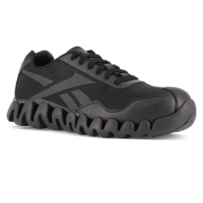 Men's Reebok Zig Pulse Work Composite Toe 1 Men's Reebok Zig Pulse Work Composite Toe