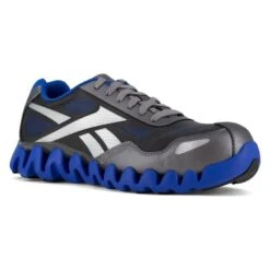 Men's Reebok Zig Pulse Work Composite Toe 15 Men's Reebok Zig Pulse Work Composite Toe -LaCrosse Store 0 650 reebok zig pulse work composite toe gray blue