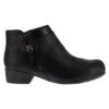 Women's Rockport Works Carly Alloy Toe