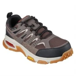 LaCrosse Store 71 Men's Skechers Work Air Envoy Arcket Steel Toe