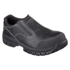 Men's Skechers Work Hartan Steel Toe 18 Men's Skechers Work Hartan Steel Toe -LaCrosse Store 0 650 skechers work hartan steel toe black